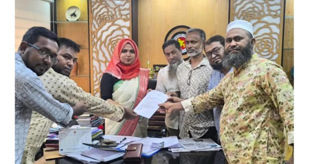 শিক্ষকদের