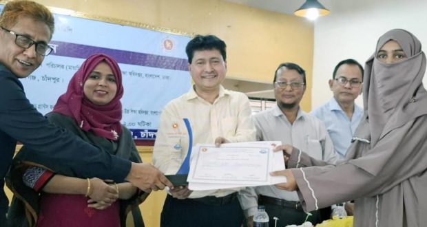 শিক্ষার্থীদের