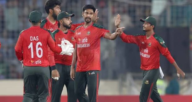 উইকেটের