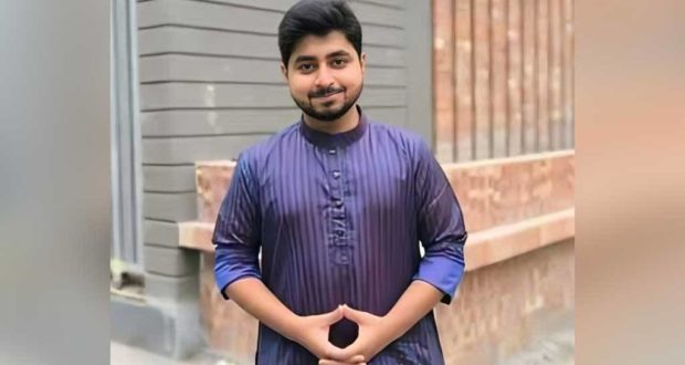 সমুদ্রে