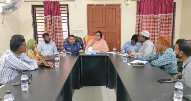 পৌরসভার