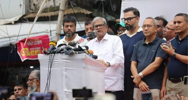 ফেব্রুয়ারিতেই