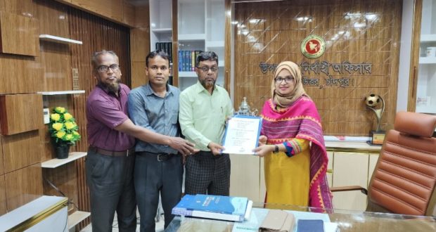 এসএসসিতে