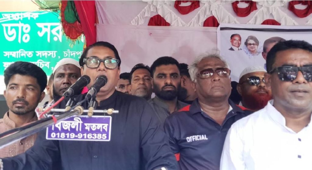 ‘তারেক রহমানের বিরুদ্ধে কারো ষড়যন্ত্রই সফল হবে না’