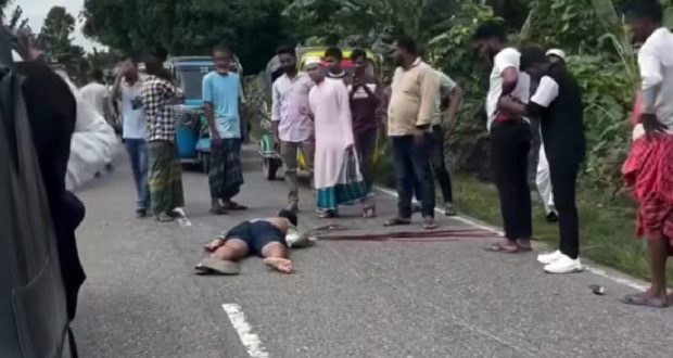 মোটরসাইকেল