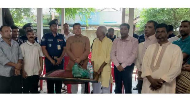 শ্রীকৃষ্ণের