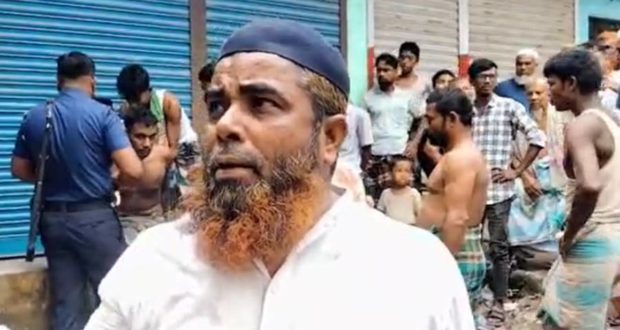 মাদকাসক্ত