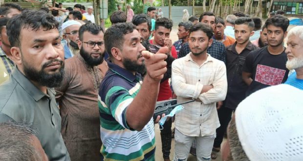 পরিত্যক্ত