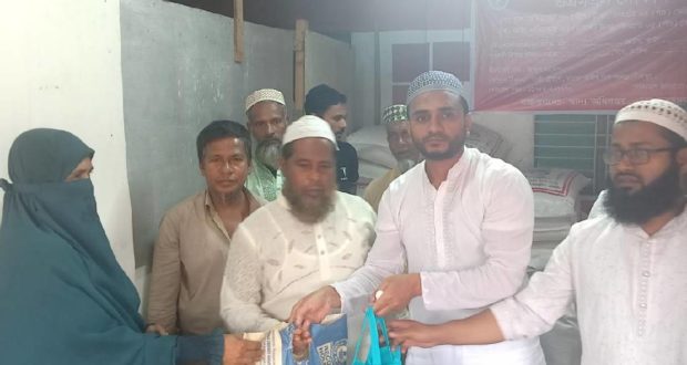 ওয়ার্ডে