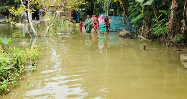 সীমান্তবর্তী