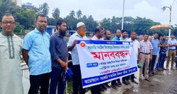 মাধ্যমিক