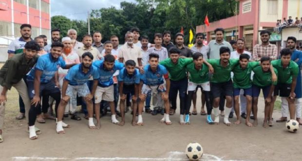 সফরমালীতে