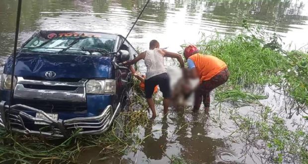 প্রবাসীকে