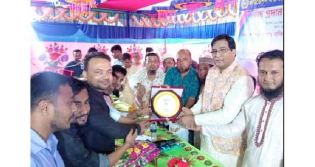 বৃত্তিপ্রাপ্ত