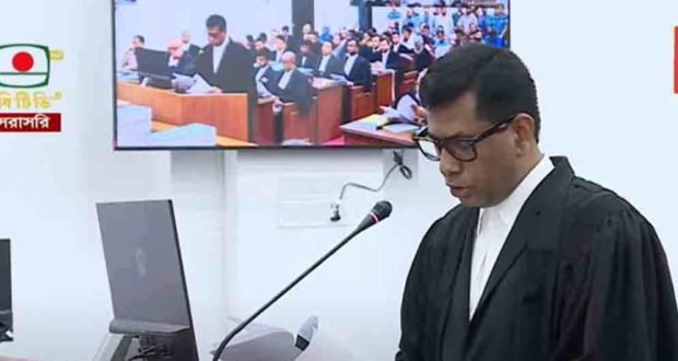 শেখ হাসিনার