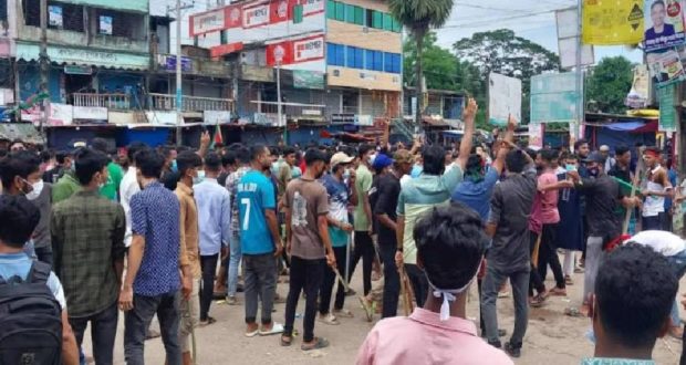 জুলাইয়ে