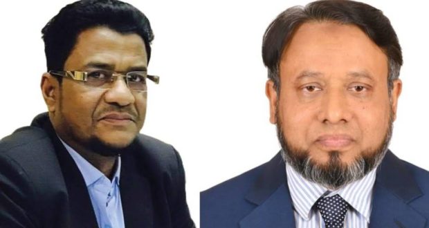 ঢাকাস্থ