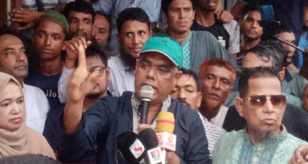 গণঅভ্যুত্থান