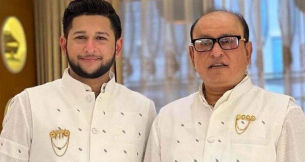 মাইটিভির