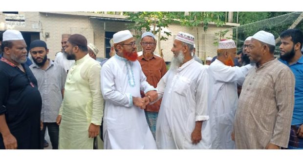 বাংলাবাজার