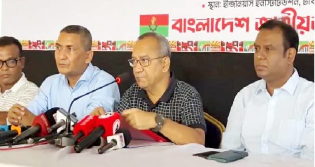 পরিবারকে