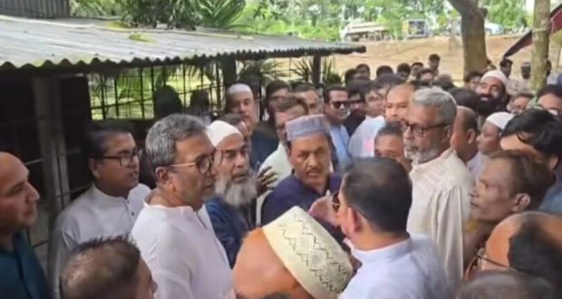 গণকবরস্থান