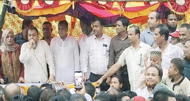 ফ্যাসিবাদীরা