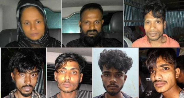 সাংবাদিক