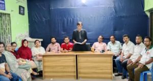 চাঁদপুর