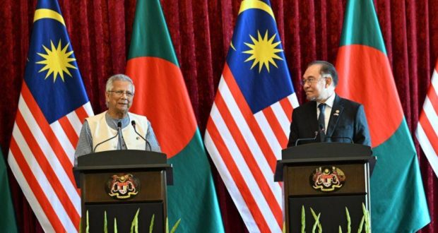 ফেব্রুয়ারিতে