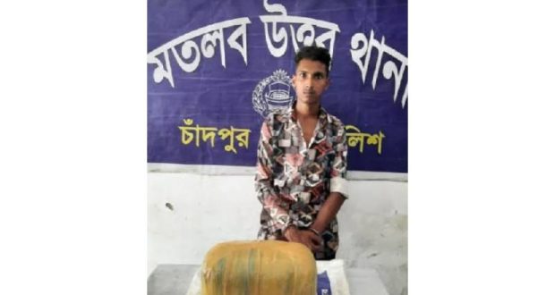 কেজি