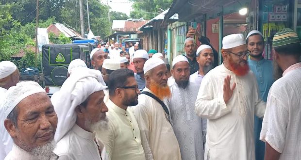 জামায়াত