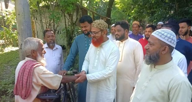 অগ্নিসংযোগে