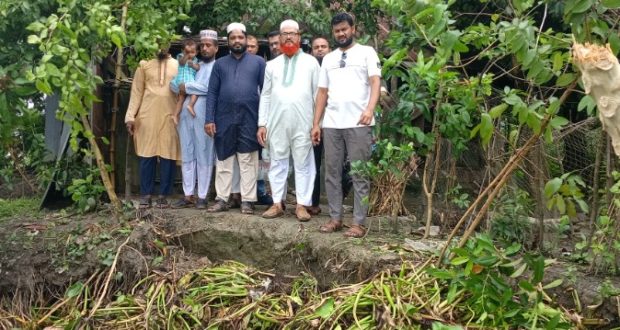 জামায়াতের