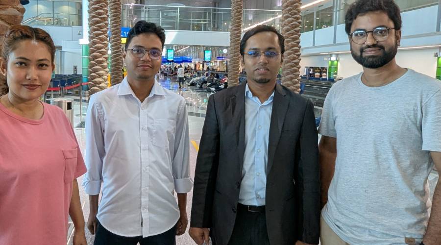 স্কলারশিপ