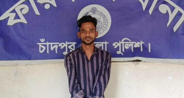 ইয়াবাসহ