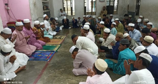 এতিমখানার