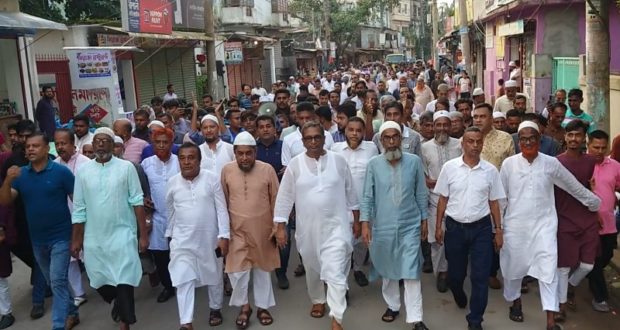 নির্বাচনের