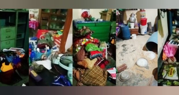 দুর্ধর্ষ