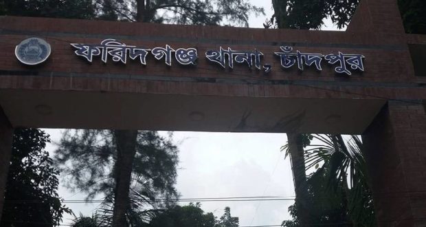 ডাকাত