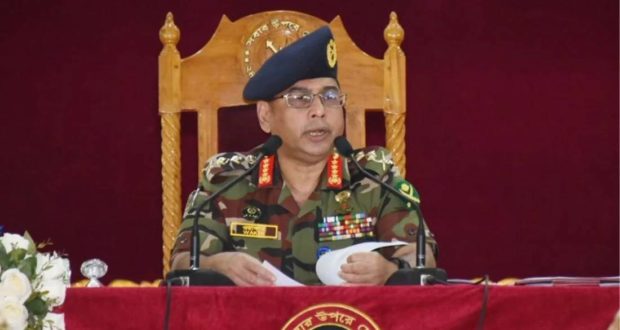 নির্বাচনে