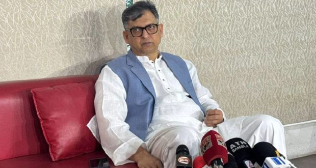 নির্বাচন