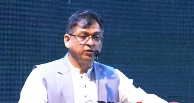 নির্বাচন