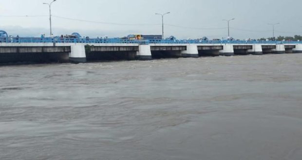 তিস্তার