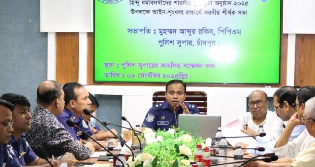 দুর্গাপূজা