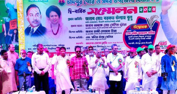 নির্বাচন