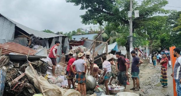 বিশ্বরোডের