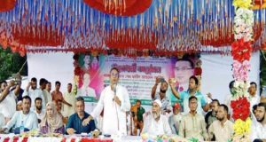 চাঁদপুর সদর