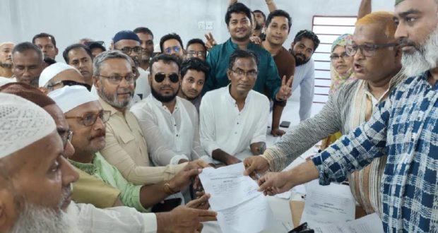 বিএনপির