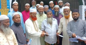 চাঁদপুর সদর